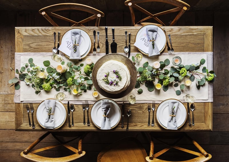 Digital Dining Experience