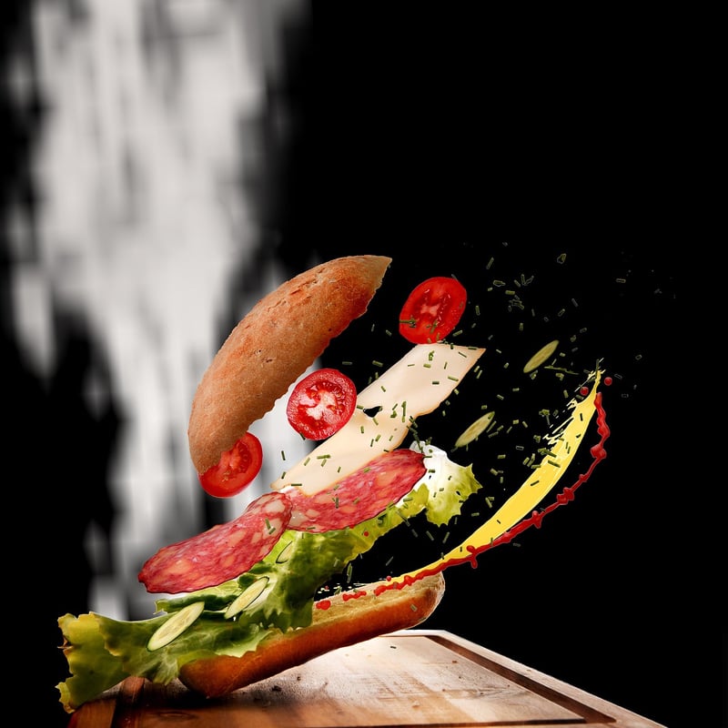 Handmade Culinary Delights
