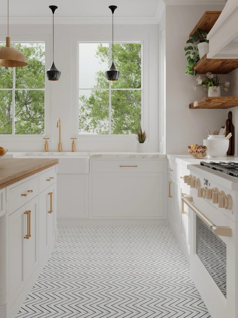 Smart Appliances
