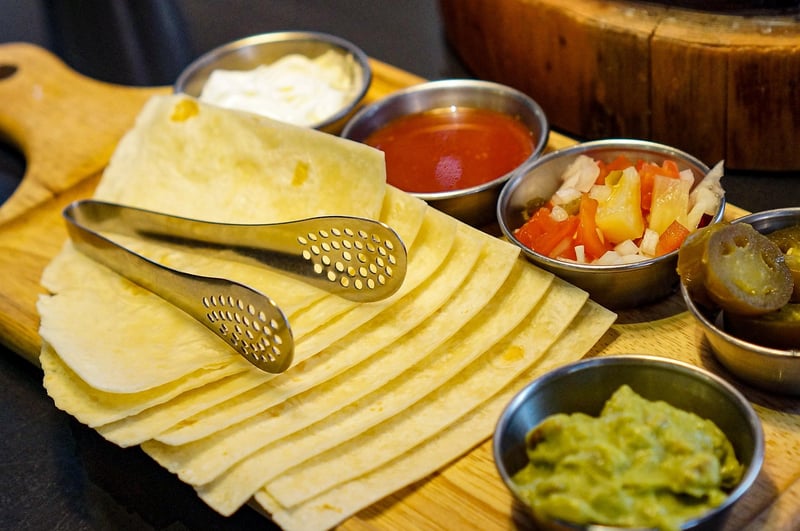 Mexican Gastronomy
